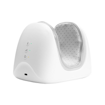 Binduokang hand massager smart wrist joint kneading physiotherapy wrist joint massager holiday gift for hands and feet