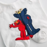 Ins tide short neps Женщины с низким содержанием хлопчатобумажного карикатуры Cartoon Cartoon Cartoon Cartoon Animation и летние спорты тонкая корейская версия чулок