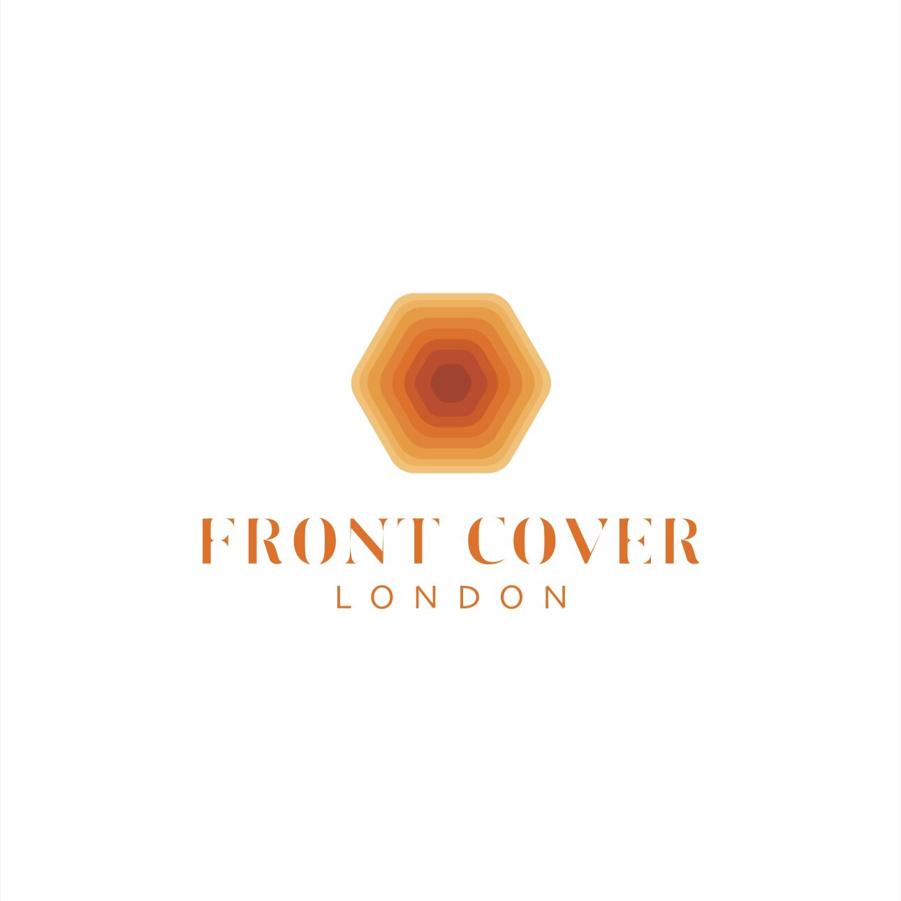 frontcover芙伦卡妃的LOGO