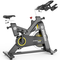 Blue Fort dynamic bicycle home silent gym indoor bicycle sports equipment commercial pedal exercise bike C5