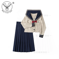 Лонгслив, длинная юбка, 65см