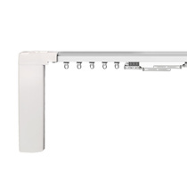  Electric curtain door-to-door measurement(after consulting customer service) (single shot is invalid)