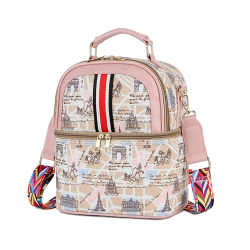 Vcoool Back Milk Pack Mummy Back Milk Equipm