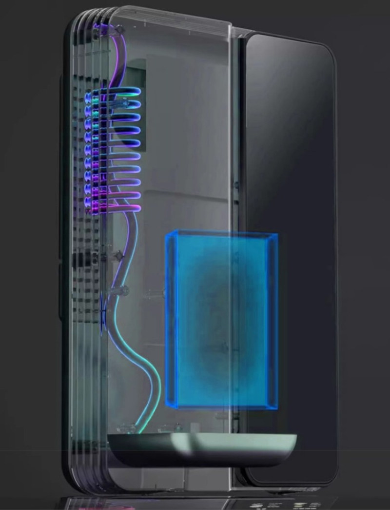 Трубопровод машин None