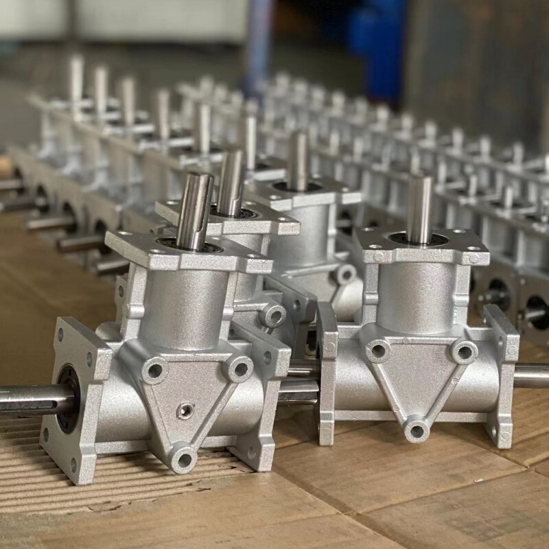 Ara Gear Reverser / Steering Box / Steering Gear / 90 Degree Steering Gear / Gear Box / Gear Reduction Box Ara Gear Reverser / Steering Box / Steering Gear / 90 Degree Steering Gear / Gear Box / Gear Reduction Box