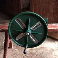 Ручная трястная шелковая машина