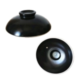 Cascus over -indy -lid кухонная посуда с высокой температурной тушеным суп -суп из горшка горшка для горшка крышка универсальные керамические аксессуары приготовление