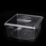 Коробка для дисплея супермаркета