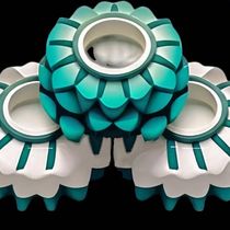 Anti-tangle laundry ball pulsator washing machine anti-tangle ball decontamination cleaning drum washing machine wash ball anti-knot