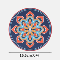 Мандала Тибетс [большой]