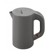 Чайник, система хранения, тканевый мешок