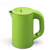 Зеленый чайник, система хранения, тканевый мешок