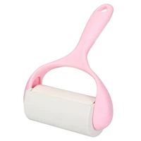 Изогнутая щетка, 10см