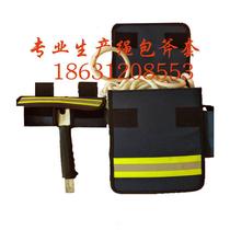 Customized fire rope bag customized instrument box rope bag waist ax set hardware tool bag suitcase