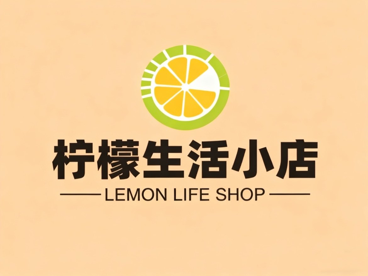 柠檬生活小店