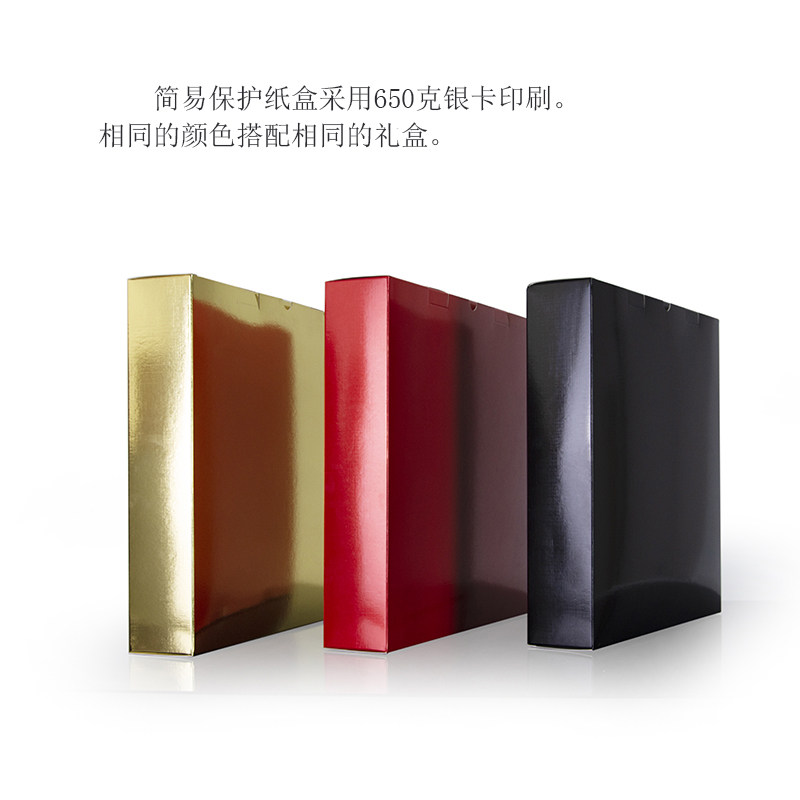 Птичье гнездо пакет 燕窝空盒子通用定制亚克力透明内盒滋补圆形红色100克装包装礼盒