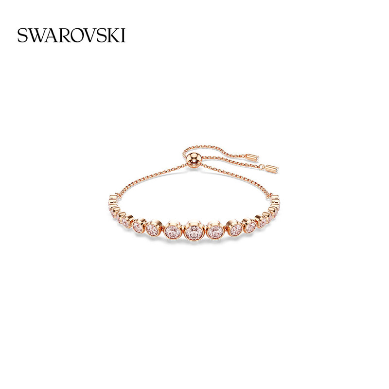 Swarovski Imber Tennis Bracelet 5718204