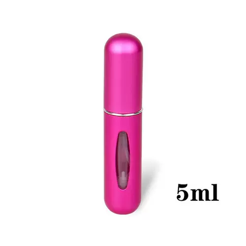 8 мл 5 мл переоборудования портативной мини -атомийзер из бутылочки для духов SPR SPR