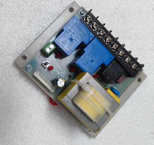 Suitable for Demax Rtd980Pd Disinfection Cabinet Control Board Circuit Board Control Board Power Board Motherboard Touch Screen Board