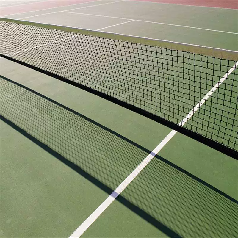 Sân quần vợt Sân tennis ngoài trời Sân thi đấu chuyên nghiệp Lưới di động Khối tiêu chuẩn tại nhà Lưới cách ly Lưới cách ly - Quần vợt