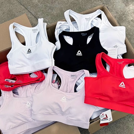 Original Export Sports Bra for Women, High-Intensity Shockproof Quick-Drying Bra for Training, Fitness, Running, Yoga Vest Bra