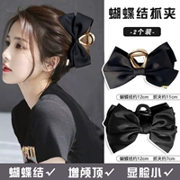 С бантиком, металлический