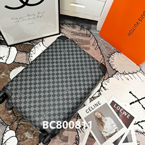 (Dingjie) 2024 Men’s and Women’s New Product Trends Comparison ① High-end Men’s and Women’s Bags with Labels