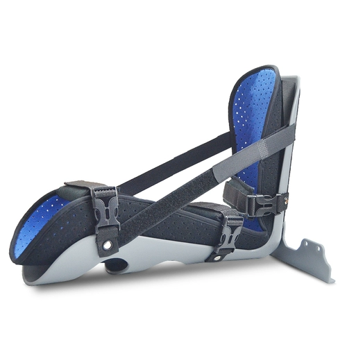 森凝 Медицинские ноги, понижающие ноги пронтор, лодыжка, нога поддерживают православные ноги, держащие фиксированные ветви реабилитации инсульта