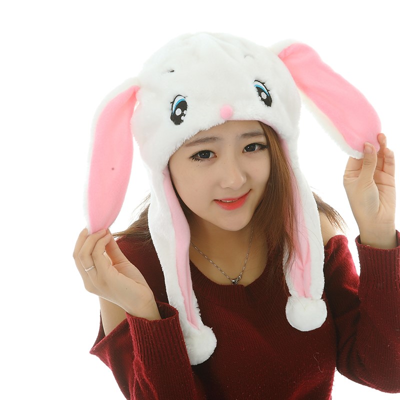 Children Unisex Unisex Cute Animal Eaveless Beanie Hat display picture 17