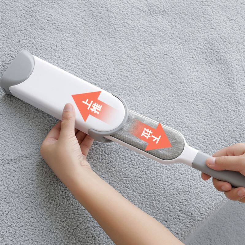 Sweater wool cashmere brush with a double-use coat sticky wool mask coat brush special pants repeatedly