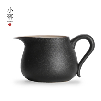 Creative Justice Cup Ceramic Heat Resistant Anti Burn Sun Style Brief 200ml Tea Instrumental Home Tea Cup of tea Accessories
