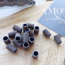 AMO sandwich grinding grinding wheel with sandpaper replacement save time - saving