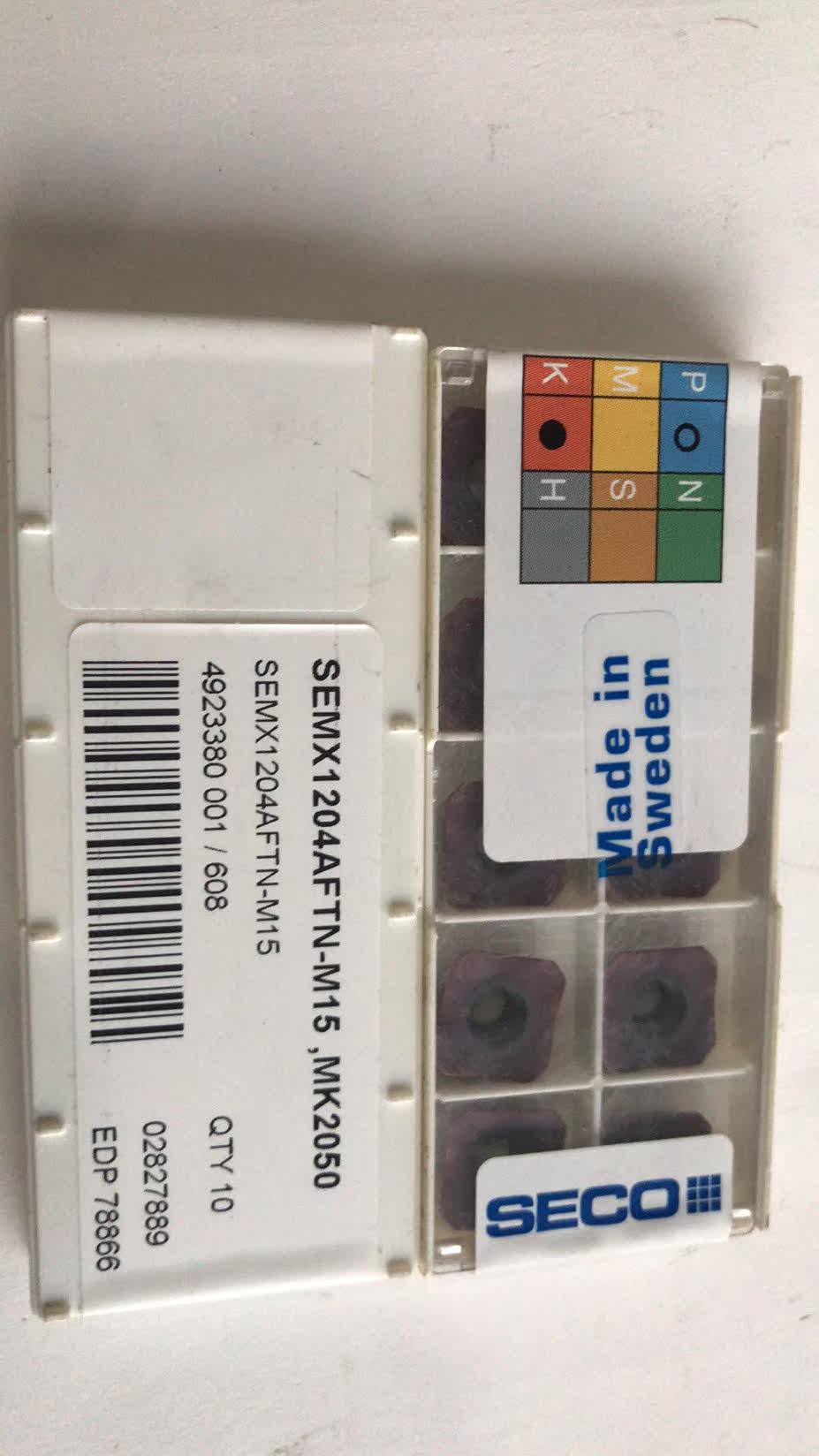 SEMX1204AFTN-M15MK2050