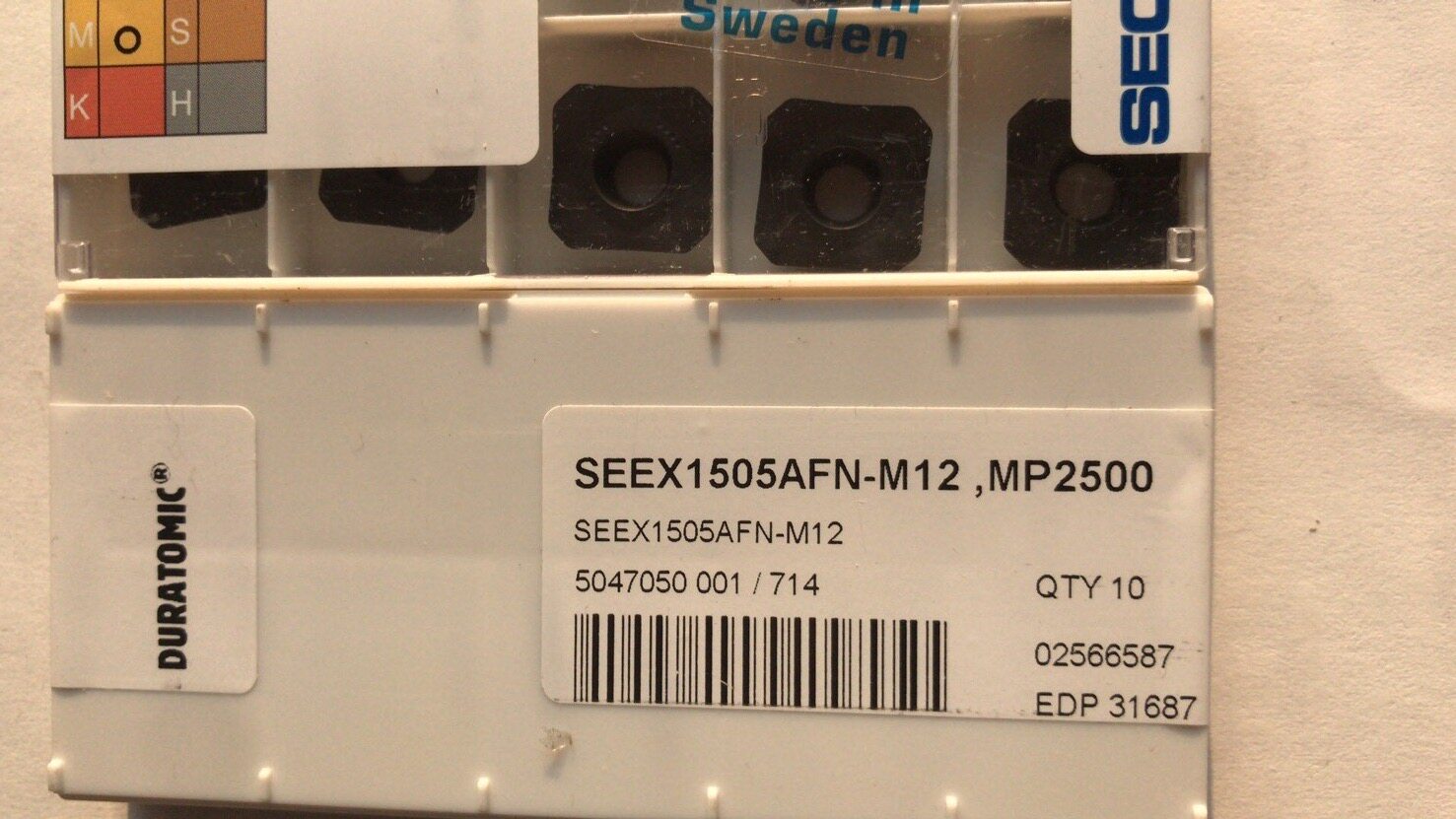 SEEX1505AFN-M12MP2500