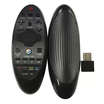 Suitable for Samsung SMART TV SMART TV Remote Control BN59-01185U 01184D 01185Q