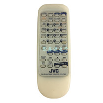 Original audio remote control RM-SUXA70MDR for JVC CD MD radio combination audio