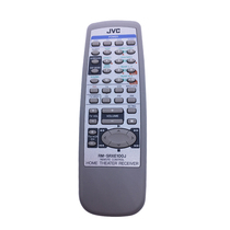 Original audio remote control RM-SRXE100J for JVC CD DVD radio home theater system
