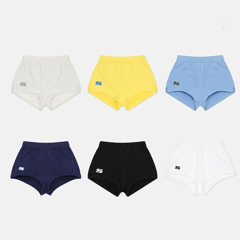 Special Offer: Retro Campus Jogging Shorts, Casual Sports Shorts, Pure Cotton Short Summer Hot Pants Special Offer: Retro Campus Jogging Shorts, Casual Sports Shorts, Pure Cotton Short Summer Hot Pants