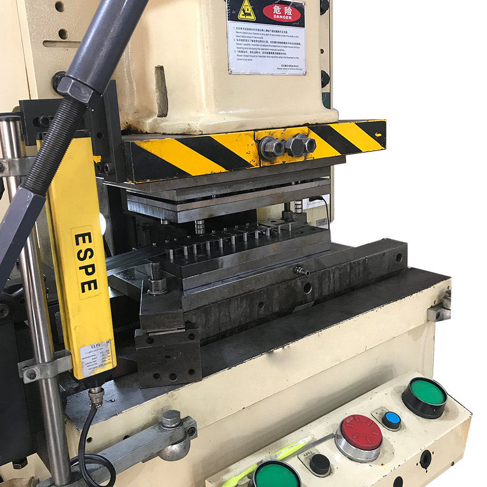 Manufacturer Direct direct stainless steel Alien stretch continuous mode grade entry mold medical accessories class mold home appliances class products