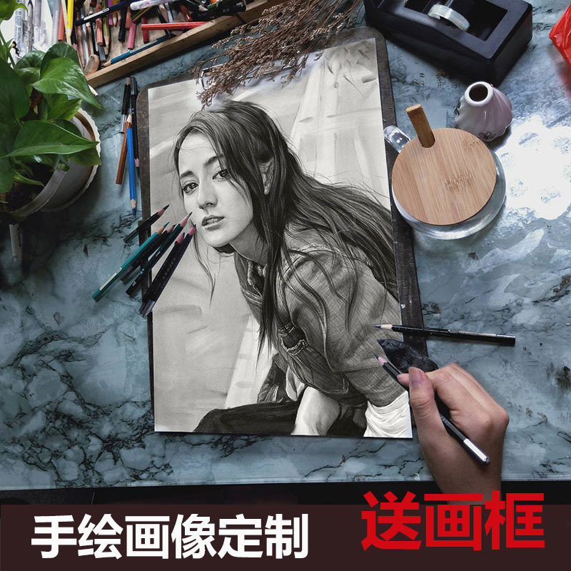 Photos custom gifts hand-made creative small giftsCustomized birthday giftGiftgirlgirlfriend