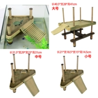 Терраса парка развлечений (большая площадь)