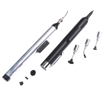 FFQ939 vacuum suction pen anti-static EDSYN LP-200 strong suction IC suction pen vacuum pump suction cup