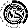NVIXS尼维克斯旗舰店的LOGO