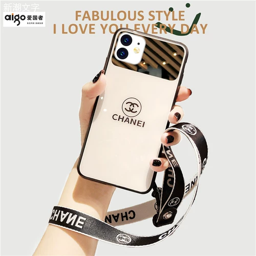 Apple, совместимый чехол для телефона, зеркало, стеклянный высококлассный ремешок, европейский стиль, зеркальный эффект, 11promax, 8plus, женский стиль, 7plus, популярно в интернете, iphone