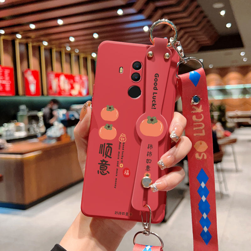 华为G7手机壳女款推荐，时尚与保护兼备，拯救你的手机！