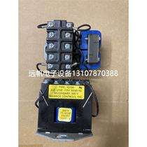 (Negotiation) American original warrick controls model 1G1D