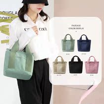 Cross-border Japan light luxury and high-end canvas bag for handbag thousand layer bags