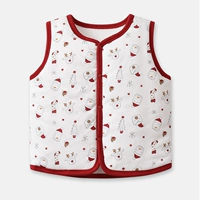 Красный (хлопковая модель)