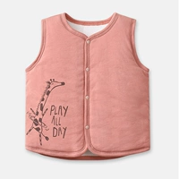 Розовый (хлопковая модель)