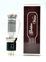 The new Meiyin 300B Plus GV 300B nanocarbon anode tube generation Shuguang Lin Lai noble voice